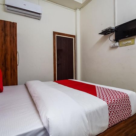 Hotel O Kanchan Residency Kota  Buitenkant foto