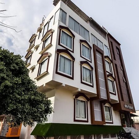 Hotel O Kanchan Residency Kota  Buitenkant foto