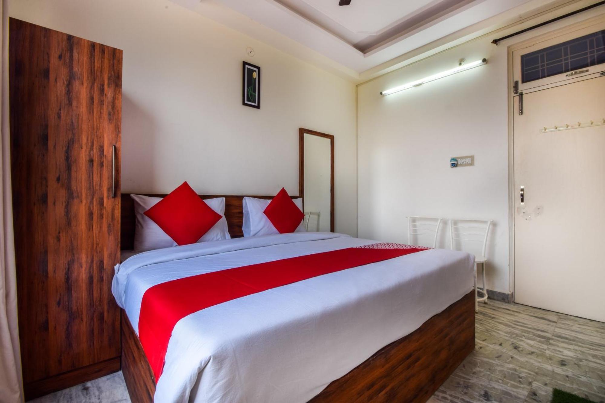 Hotel O Kanchan Residency Kota  Buitenkant foto