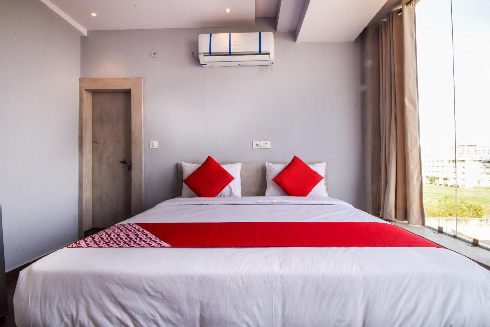 Hotel O Kanchan Residency Kota  Buitenkant foto