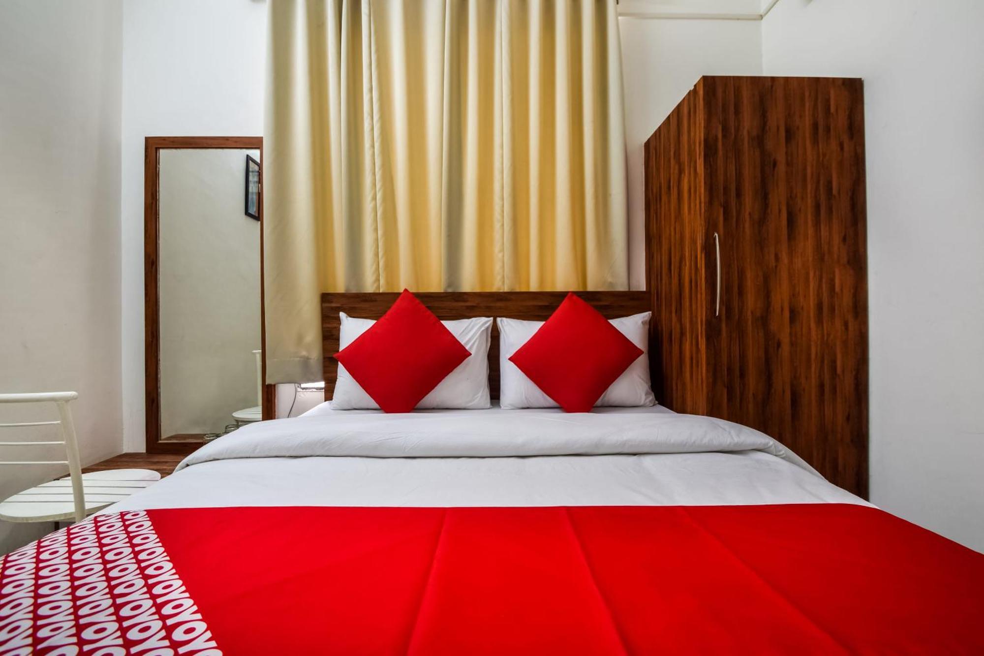 Hotel O Kanchan Residency Kota  Buitenkant foto